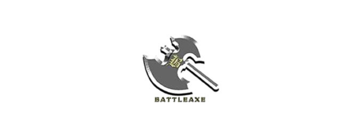 BATTLEAXE