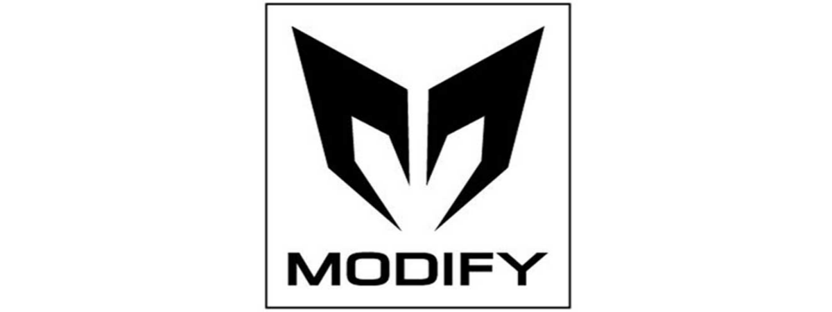 MODİFY