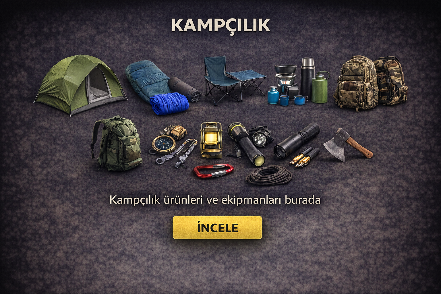 Kampanya