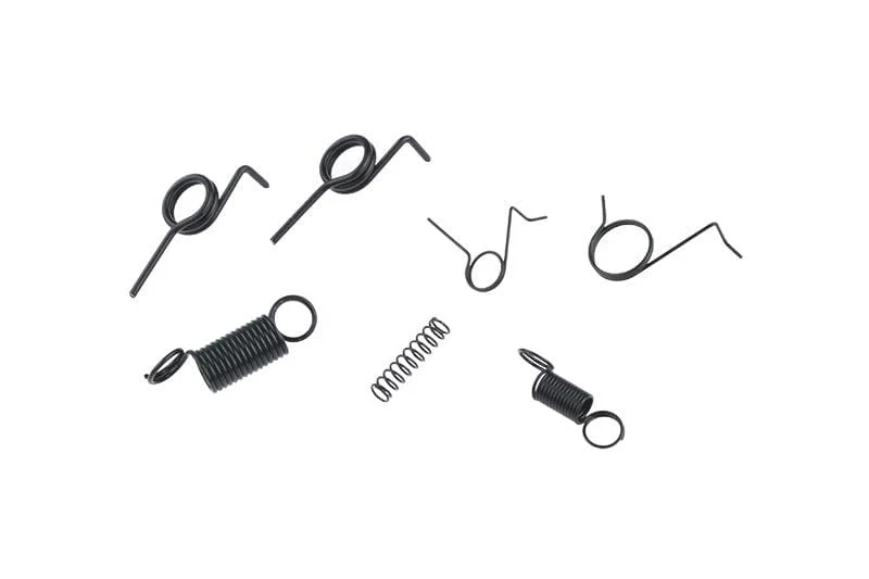 SHS Set molle per GB V2