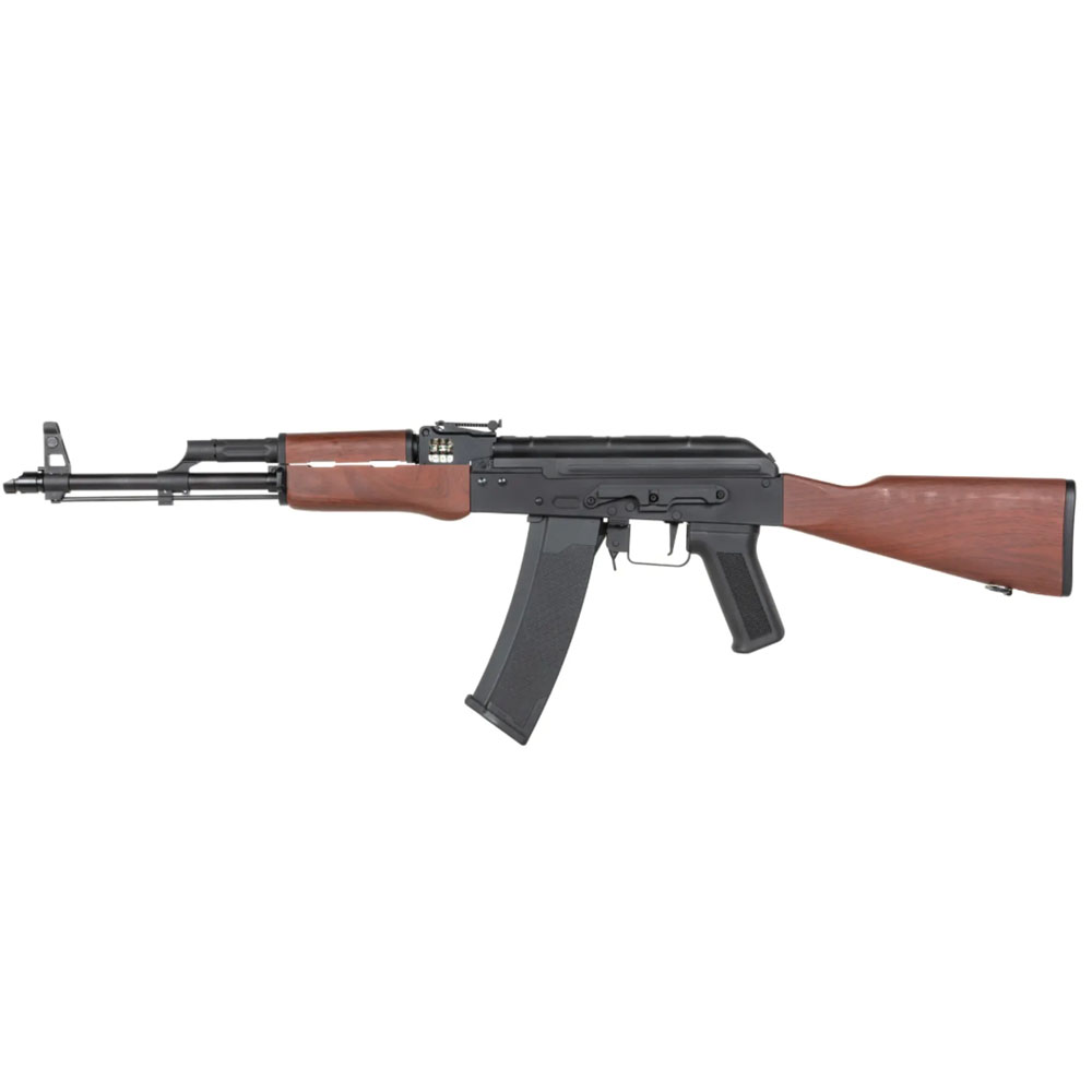 Specna Arms SA-J70 Airsoft Tüfeği CORE™ HAL ETU Gen. 2 AK47 – Siyah