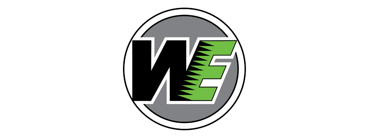 WE