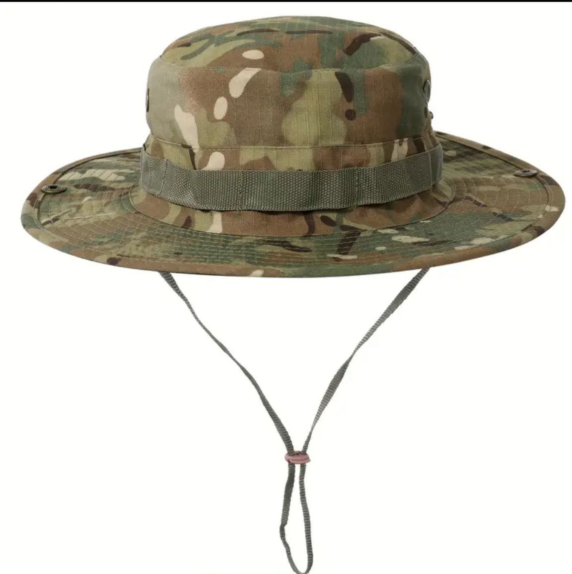 Bonnie Şapka Multicam