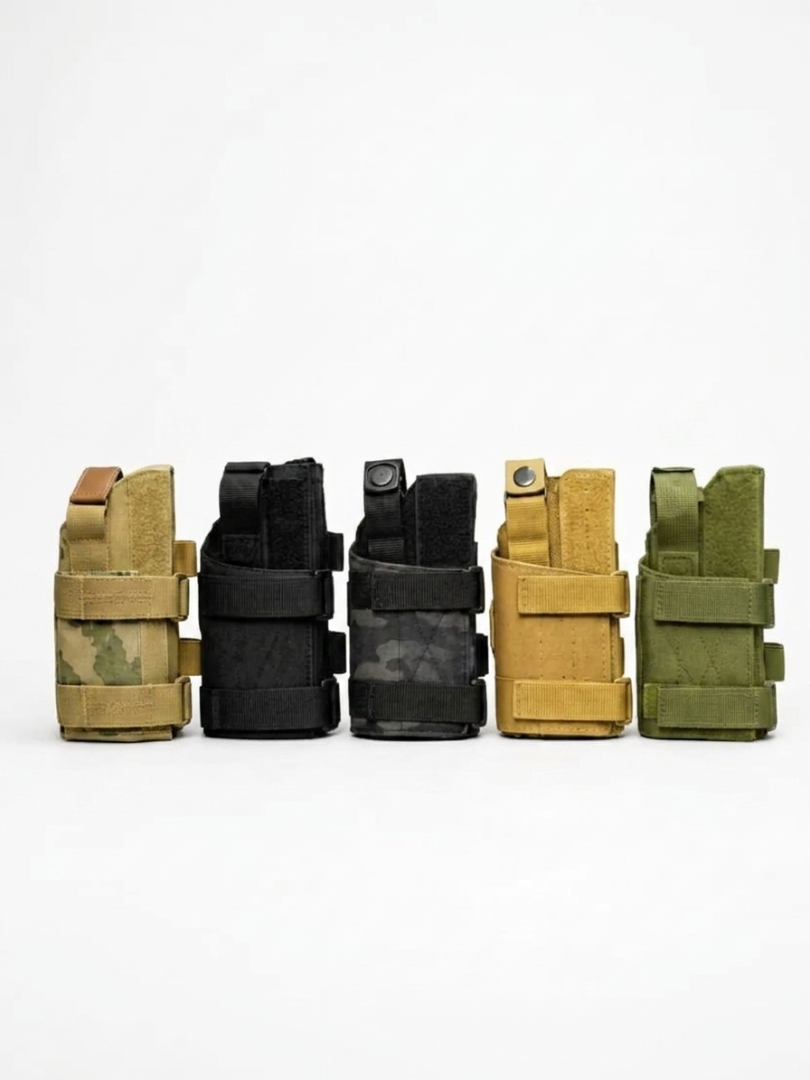  Raider Tabanca Kılıfı