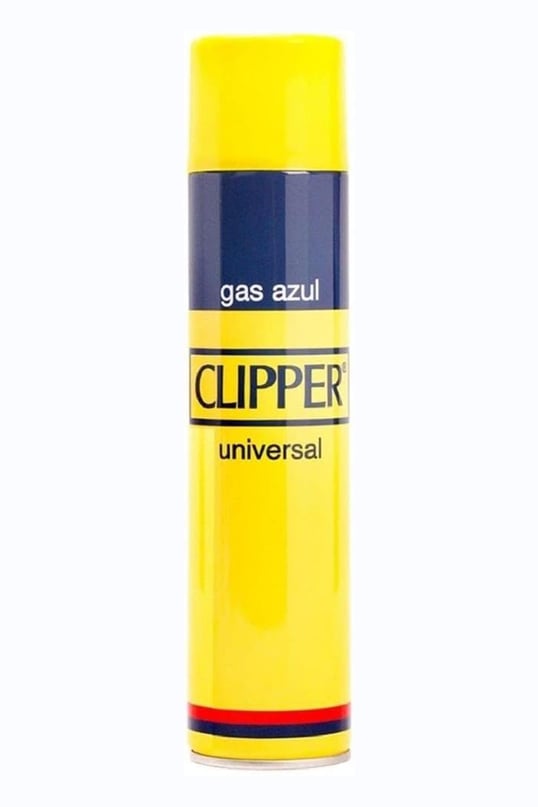 Clipper Çakmak Gazı 250 Ml 140 Gr