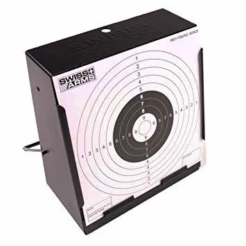 GAMO HEDEFLIK METAL KARE