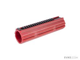 SHS 60 Derece AEG Hop Up Rubber Kırmızı