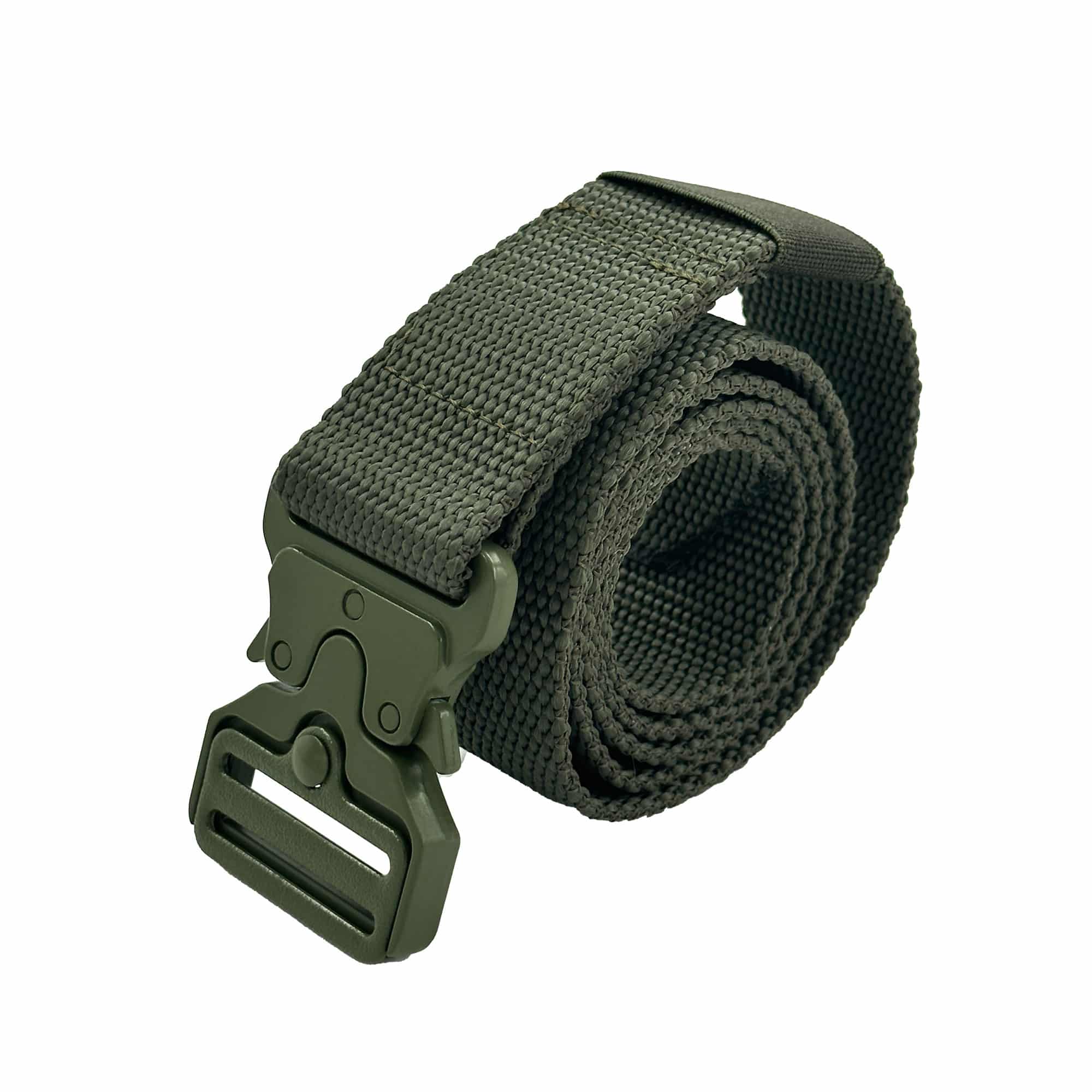 Ranger Green Yerli Metal Kobra Taktik Palaska