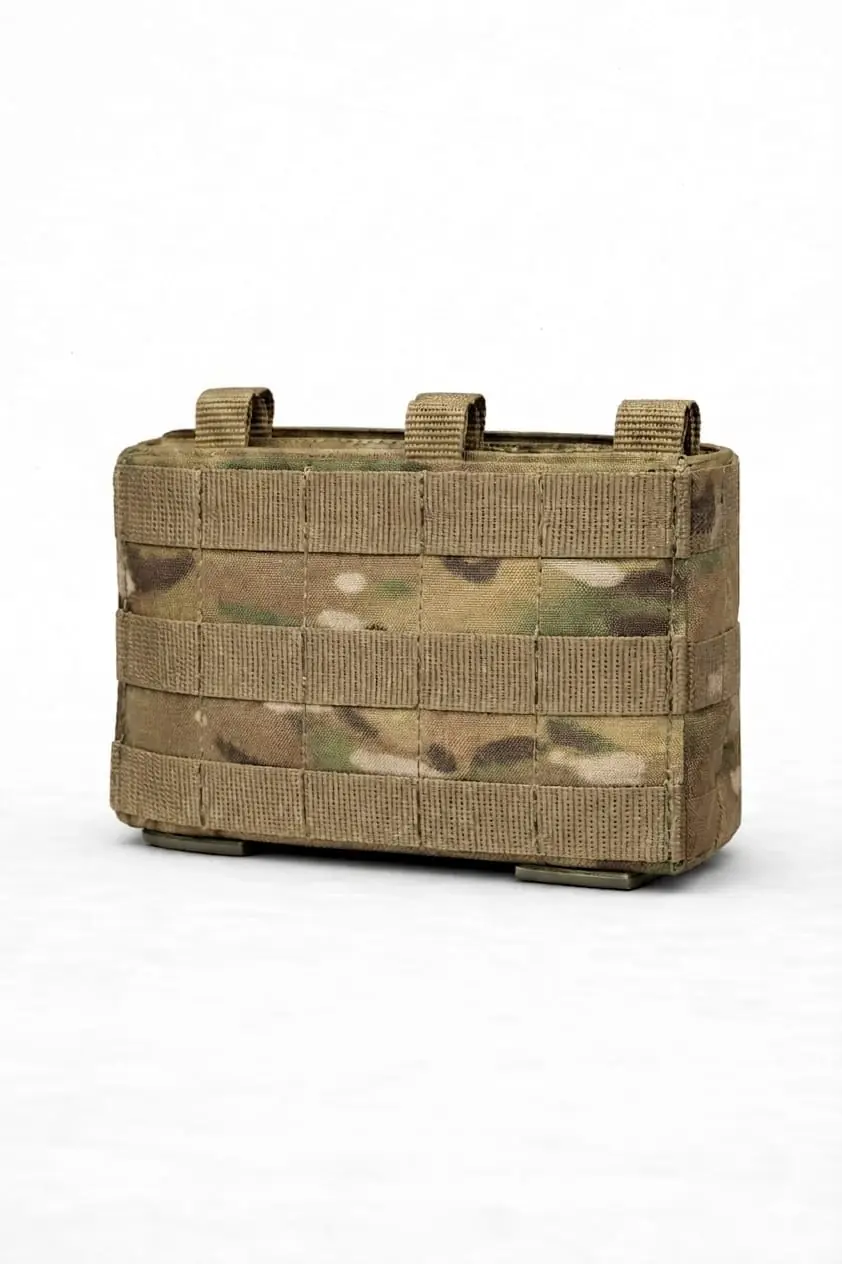 Raider Molle Panel