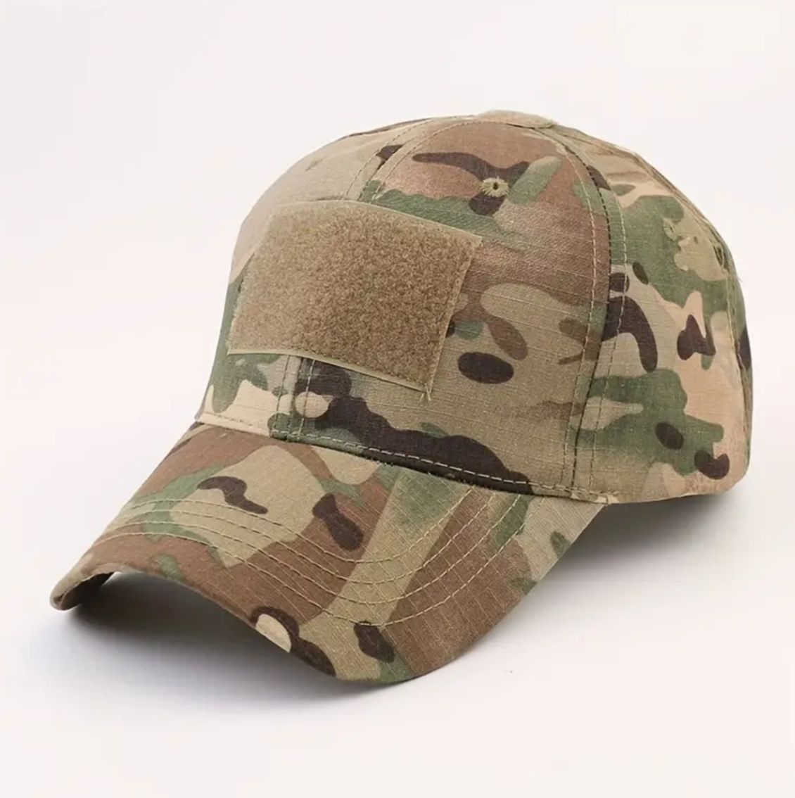 Multicam Tactical Şapka
