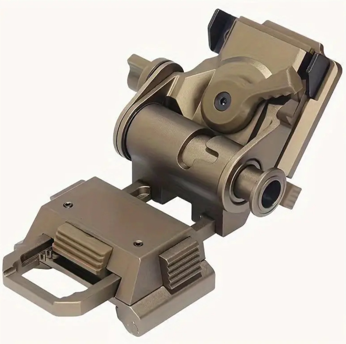 Taktik Kask NVG Montaj Aparatı (Night Vision Mount)