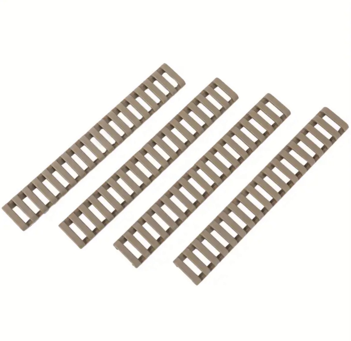 Pikatini Ray Koruma Kapakları – 4’lü Set