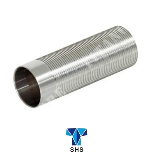 SHS FULL RIBBED CYLINDER TYPE 0 (QG0004)
